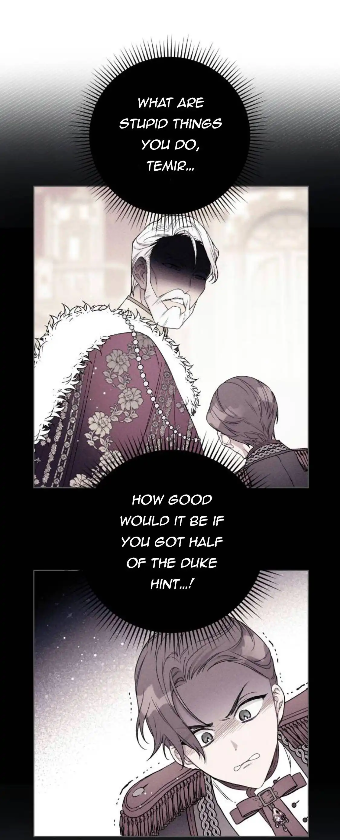 The Way That Knight Lives As a Lady Chapter 37 39